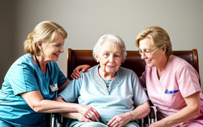 Stay In, Stay Out & Flexi Care Services