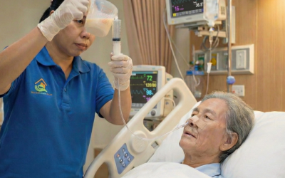 Care PLUS: 24/7 Professional Caregiver Service