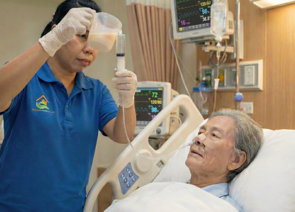 Care PLUS: 24/7 Professional Caregiver Service